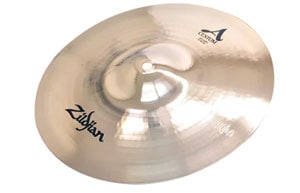 ZILDJIAN A CUSTOM SPLASH 12&quot;