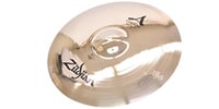 ZILDJIAN A CUSTOM MEDIUM CRASH 16&quot;