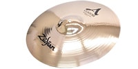 ZILDJIAN A CUSTOM MEDIUM CRASH 18