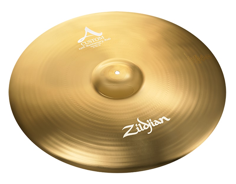 ZILDJIAN/A CUSTOM 23