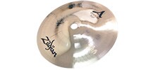 ZILDJIAN A CUSTOM SPLASH 6