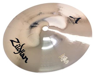 ZILDJIAN A CUSTOM SPLASH 8&quot;