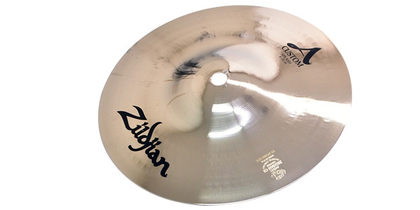 Zildjian A Custom Splash 8