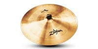 ZILDJIAN A ZILDJIAN CHINA HIGH 18