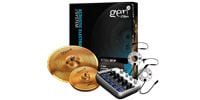 ZILDJIAN GEN16 Buffed Bronze 13/18 DS BOX Set