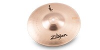 ZILDJIAN I.Zildjian Splash Cymbal 10