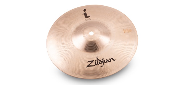 ZILDJIAN / I.Zildjian Splash Cymbal 10"