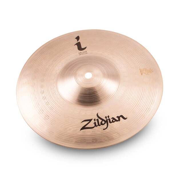 ZILDJIAN/I.Zildjian Splash Cymbal 10