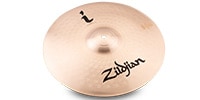 ZILDJIAN I.Zildjian Hihat Bottom 13&quot;