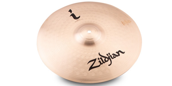 ZILDJIAN / I.Zildjian Hihat Bottom 13"