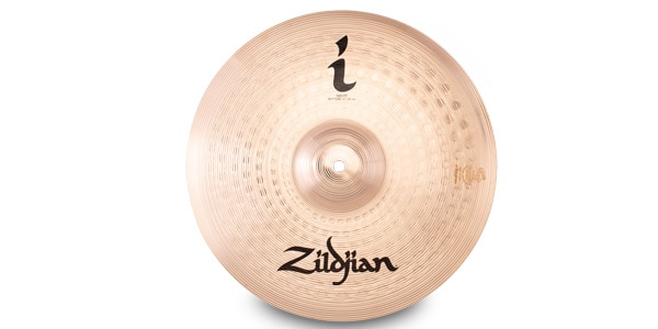 ZILDJIAN / I.Zildjian Hihat Bottom 13"画像2