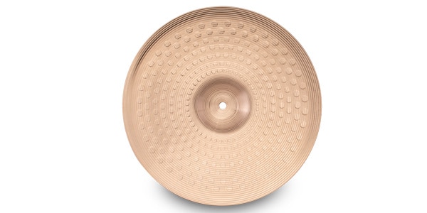 ZILDJIAN / I.Zildjian Hihat Bottom 13"画像3
