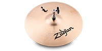 ZILDJIAN I.Zildjian Hihat top 13&quot;