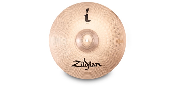 ZILDJIAN / I.Zildjian Hihat top 13"画像2