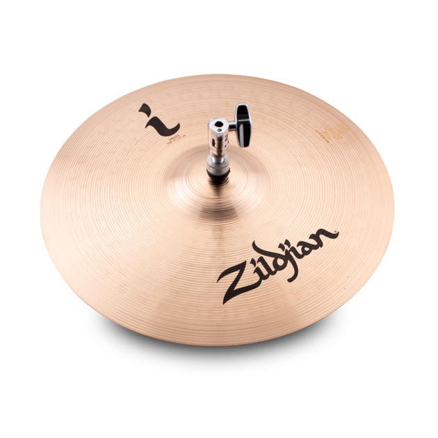 ZILDJIAN/I.Zildjian Hihat top 13