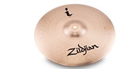 ZILDJIAN I.Zildjian Crash Cymbal 14&quot;