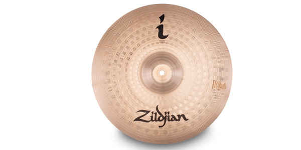 ZILDJIAN / I.Zildjian Crash Cymbal 14"画像2