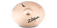 ZILDJIAN I.Zildjian Hihat Bottom 14