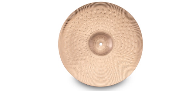 ZILDJIAN / I.Zildjian Hihat Bottom 14"画像3