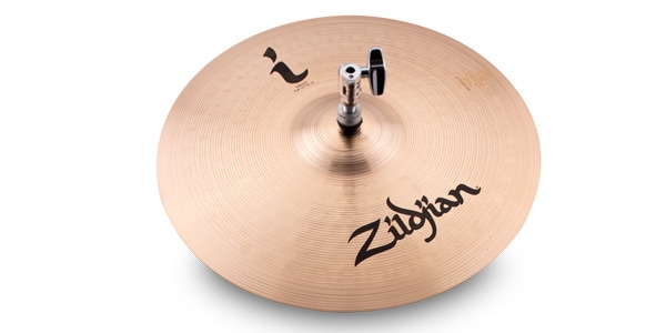 ZILDJIAN / I.Zildjian Hihat top 14"