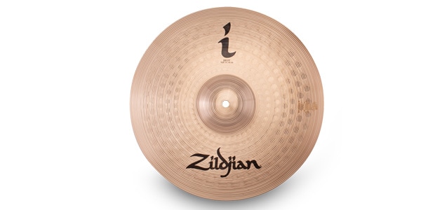 ZILDJIAN / I.Zildjian Hihat top 14"画像2