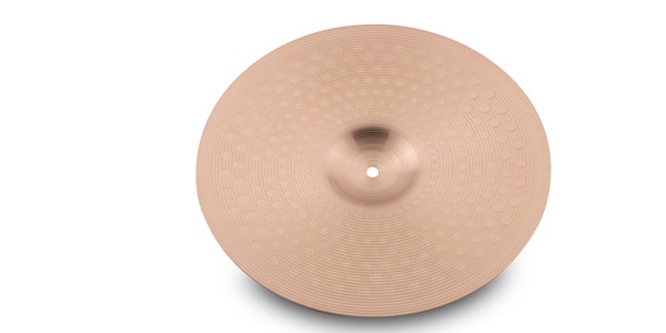 ZILDJIAN / I.Zildjian Hihat top 14"画像3
