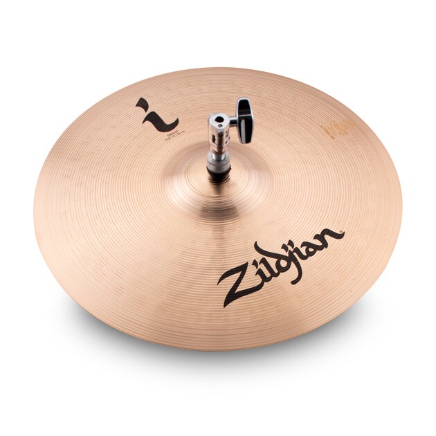 ZILDJIAN/I.Zildjian Hihat top 14