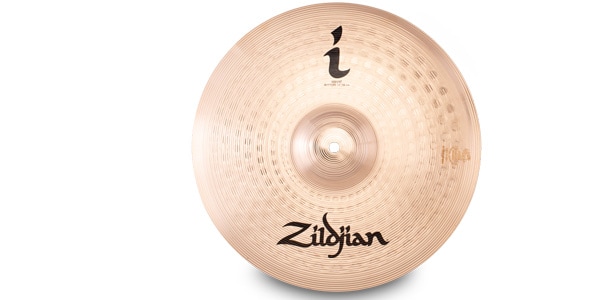 ZILDJIAN / I.Zildjian MASTERSOUND Hihat Bottom 14"画像2