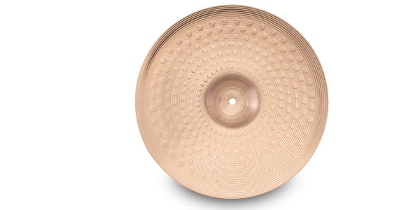 ZILDJIAN / I.Zildjian MASTERSOUND Hihat Bottom 14"画像3