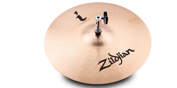 ZILDJIAN / I.Zildjian MASTERSOUND Hihat Top 14"