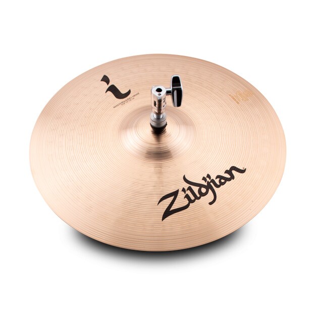 ZILDJIAN/I.Zildjian MASTERSOUND Hihat Top 14