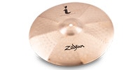 ZILDJIAN I.Zildjian TRASH CRASH / Hihat Top 14