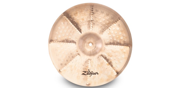 ZILDJIAN / I.Zildjian TRASH CRASH / Hihat Top 14"画像3