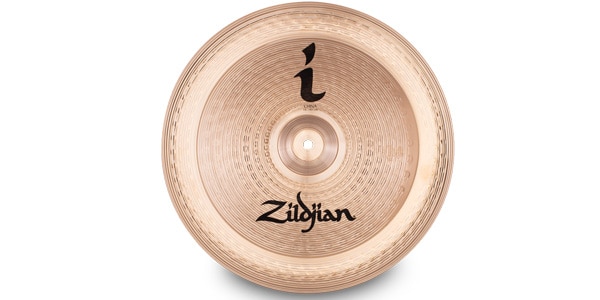 ZILDJIAN / I.Zildjian CHINA 16"画像2