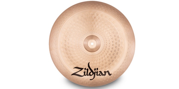ZILDJIAN / I.Zildjian CHINA 16"画像3
