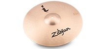 ZILDJIAN I.Zildjian Crash Cymbal 16&quot;