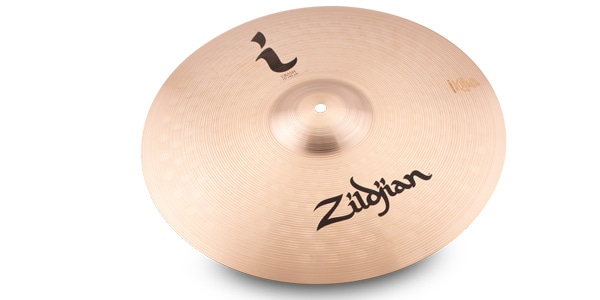 ZILDJIAN ( ジルジャン ) I.Zildjian Crash Cymbal 16