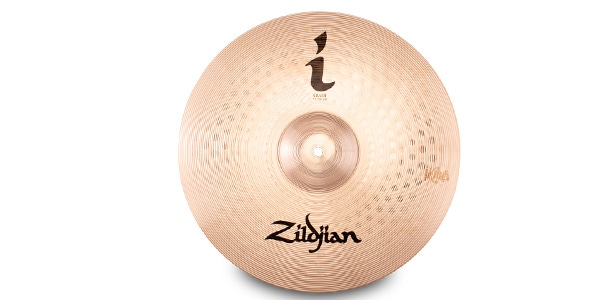 ZILDJIAN / I.Zildjian Crash Cymbal 16"画像2