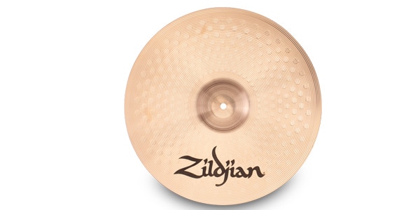 ZILDJIAN / I.Zildjian Crash Cymbal 16"画像3