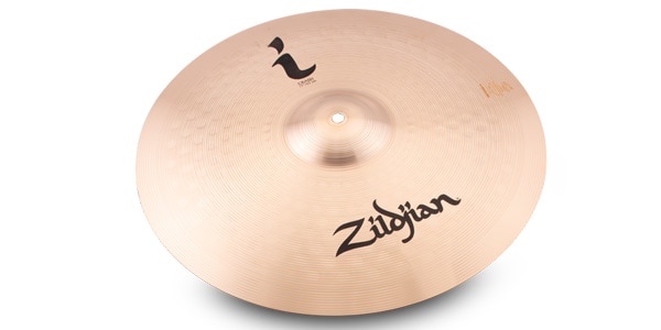 ZILDJIAN / I.Zildjian Crash Cymbal 17"