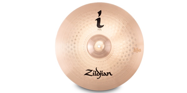 ZILDJIAN / I.Zildjian Crash Cymbal 17"画像2