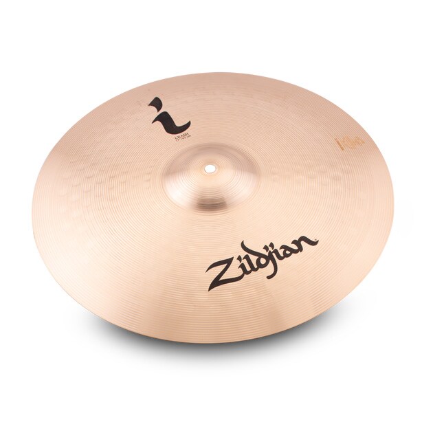 ZILDJIAN/I.Zildjian Crash Cymbal 17