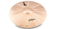 ZILDJIAN I.Zildjian TRASH CRASH 17&quot;