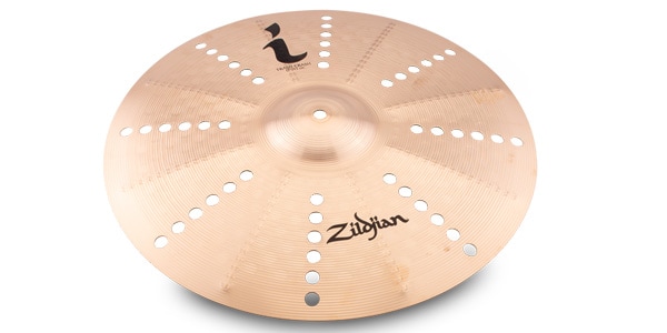 ZILDJIAN / I.Zildjian TRASH CRASH 17"