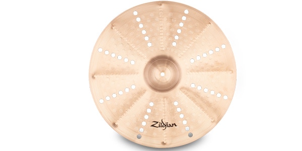 ZILDJIAN / I.Zildjian TRASH CRASH 17"画像3