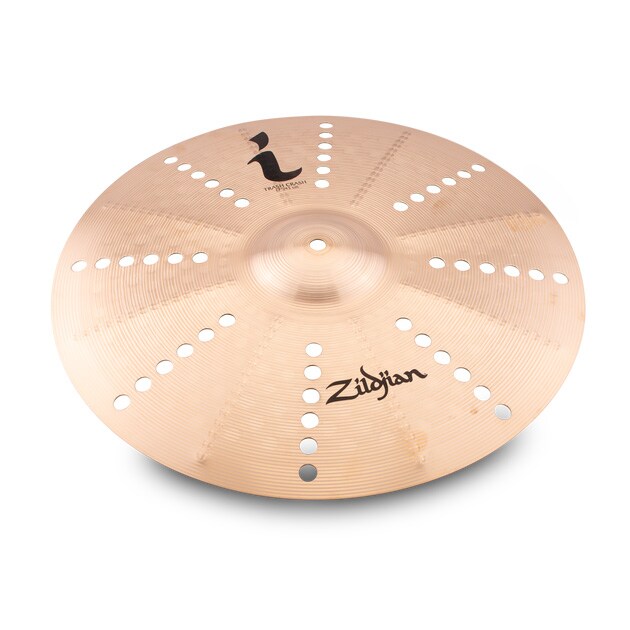 ZILDJIAN/I.Zildjian TRASH CRASH 17