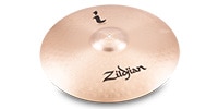 ZILDJIAN I.Zildjian Crash Ride Cymbal 18&quot;