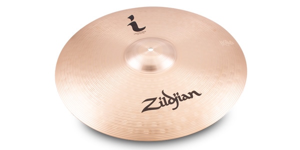 ZILDJIAN / I.Zildjian Crash Ride Cymbal 18"
