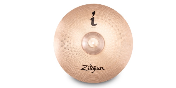 ZILDJIAN / I.Zildjian Crash Ride Cymbal 18"画像2