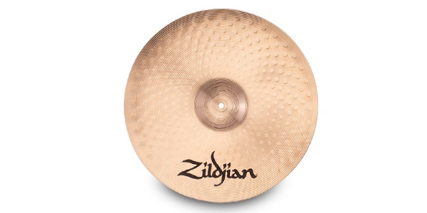 ZILDJIAN / I.Zildjian Crash Ride Cymbal 18"画像3